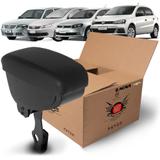 Apoio Encosto De Braco Descanso Preto G4 G6 G7 Nat Gol parati voyage saveiro Nt100703