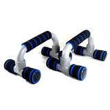 Apoio Fixo Para Flexão De Braço Suporte Exercícios Fitness - Western