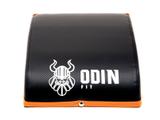 Apoio Lombar Abmat Preto - Odin Fit