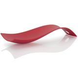 Apoio para Colher Vermelho - Ou