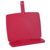 Apoio Para Leitura E Tablet Copy Holder Rosa Yes