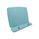 Apoio Para Leitura e Tablet Yes Copy Holder Azul Pastel 46112C AZ