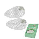 Apoio Plantar Em Gel Para Sandália De Dedo - Calmart