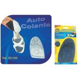 Apoio Plantar Metatarsalgia Siligel 1010 Ortho Pauher