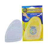 Apoio Plantar para Metatarsalgia Siligel Ortho Pauer - Ortho pauher