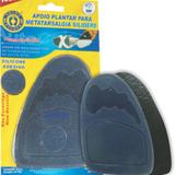 Apoio Plantar Silidere R. SD 006 Orthopauher