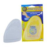 Apoio Plantar Siligel Ortho Pauher