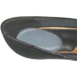Apoio plantar Soft-pad para conforto do calcanhar Orthopauher