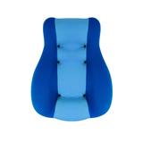 Apoio Super Coluna Azul/Azul Royal Perfetto