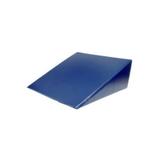 Apoio Triangular Cunha Baixa em Espuma Kallango 20x60x60 Azul