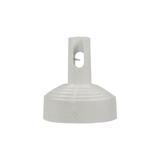 Apoio vara suspensao lavadora electrolux 62810259