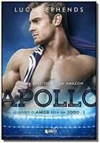 Apollo - Volume 1 - Quando o amor esta em jogo