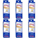 Apolo Curativo C/10 (Kit C/06)