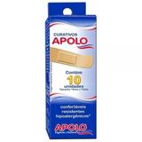 Apolo Curativo C/10 (Kit C/12)