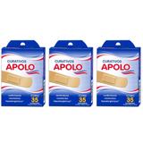 Apolo Curativo C/35 (Kit C/03)