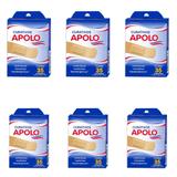 Apolo Curativo C/35 (Kit C/06)