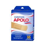 Apolo Curativo C/35