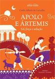 Apolo e artemis - Rovelle