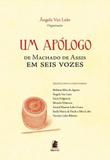 Apologo de machado de assis em seis vozes (com cd) - Editora puc minas