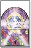Apolonio de tiana - Teosofica