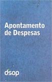 Apontamento Diario de Despesas Azul - Dsop educacao financeira