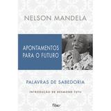 Apontamentos para o futuro - Palavras de sabedoria