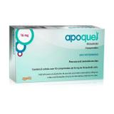 Apoquel 16 mg para Cães com 20 compr - Zoetis
