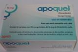Apoquel 16mg - 20 comprimidos - Zoetis