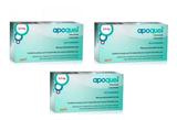 Apoquel 5,4 mg cx c/ 20 comprimidos combo 3 caixa validade 01/21 - Zoetis