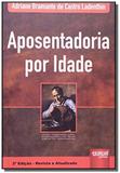 Aposentadoria por idade - Jurua