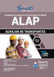 Apostila ALAP 2019 Auxiliar de Transportes - Solução