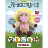 Apostila Amigurumis Círculo S/A