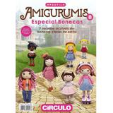 Apostila Amigurumis Círculo S/A