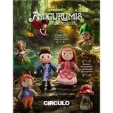 Apostila Amigurumis Círculo S/A