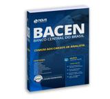 Apostila Analista BACEN 2019 - Comum aos Cargos - Editora nova oficial