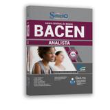 Apostila Bacen - 2019 - Analista - Editora solução