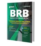 Apostila BRB-DF 2019 - Comum aos Cargos de Nível Superior - Editora Nova