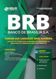 Apostila BRB-DF 2019 - Comum aos Cargos de Nível Superior - Nova concursos