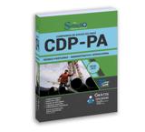 Apostila CDP PA - Técnico Portuário Administrativo - Editora solução