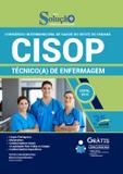 Apostila CISOP-PR - Técnico de Enfermagem - 2019 - Editora solução