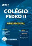 Apostila Colégio Pedro II 2019 - Fundamental (Interno) - Editora Nova