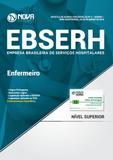 Apostila EBSERH - Enfermeiro - Nova concursos