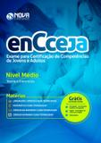 Apostila ENCCEJA 2019 - Ensino Médio - Editora Nova
