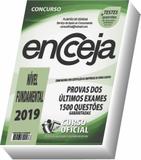 Apostila Encceja 2019 Nível Fundamental - Curso oficial
