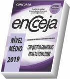 Apostila Encceja 2019 Preparatória Nível Médio - Curso oficial