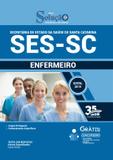 Apostila Enfermeiro - SES-SC - 2019 - Solução