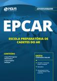 Apostila EPCAR Aeronáutica (FAB) 2019 - Cadetes do Ar - Nova concursos