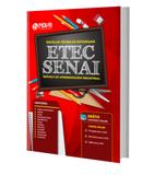 Apostila ETEC (Escolas Técnicas Estaduais) 2019 - Editora Nova