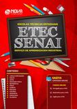 Apostila ETEC (Escolas Técnicas Estaduais) 2019 - Nova concursos