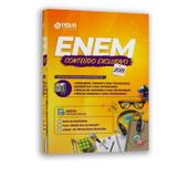 Apostila Exame Nacional Do Ensino Médio (Enem) 2019 - Editora nova oficial